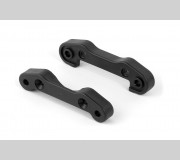 XRAY 352302 XB808 Composite Front Lower Susp. HolderS Set