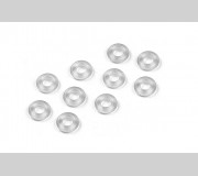 XRAY 972030 Silicone O-Ring 3x2  (10)