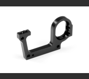 XRAY 372920 X10'22 Alu Rear Bulkhead - Left