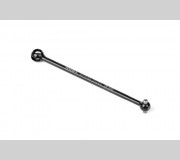XRAY 365432 Central Drive Shaft 79MM With 2.5MM Pin - HUDY Spring Steel™