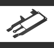 XRAY 346114 Graphite Radio Plate