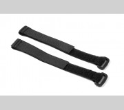 XRAY 356160 VELCRO Battery Strap 20x300MM (2)