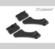 XRAY 353521 Rear Wing Posts
