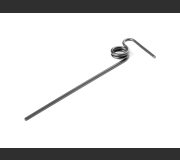 XRAY 358732 Exhaust Mounting Wire 100MM