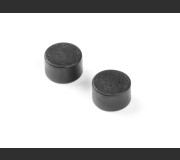 XRAY 372271 Composite Steering Block Backstop (2)