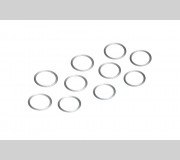 XRAY 962131 Washer S 13x16x0.1  (10)