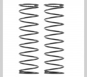 XRAY 368185 Front Spring-Set - 3 DOTS (2)