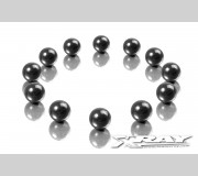 XRAY 930230 CERAMIC Ball 3.175MM  (12)