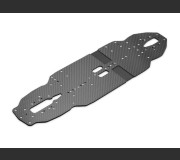 XRAY 301018 X4'24 GRAPHITE CHASSIS 2.2MM