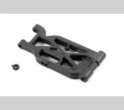 XRAY 362112-H COMPOSITE SUSPENSION ARM FRONT LOWER - HARD
