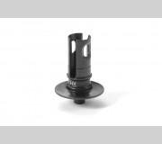 XRAY 325021 Ball Differential Long Output Shaft XH - HUDY Spring Steel™