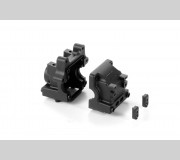 XRAY 352005 XB8 Diff Bulkhead Block Set Front/Rear