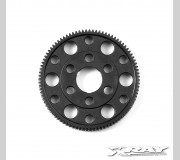 XRAY 305862 Offset Spur Gear 92T / 64