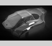 XRAY 359708 Body For 1/8 ofF ROAD Buggy - Low Downforce