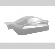 XRAY 359705 XB9E Body 1/8 Off-Road Electric Buggy