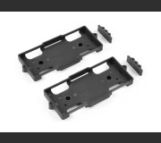 XRAY 356156 COMPOSITE BOX FOR MID-SIZE & SHORT BATTERY PACK (2)