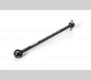 XRAY 325321 Rear Drive Shaft 67MM With 2.5MM Pin - HUDY Spring Steel™