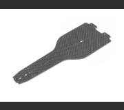 XRAY 371028 X1'23 Graphite Chassis 2.5MM