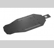 XRAY 321102 XB2 Graphite Chassis 2.5mm