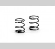 XRAY 372179 Spring 4.25 COilS 3.6x6x0.5MM  C=3.0 - Grey (SofT) (2)