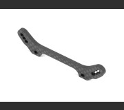 XRAY 332084 CARBON SHOCK TOWER FRONT - 1 DOT