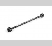 XRAY 365320 Rear Drive Shaft 67MM - HUDY Spring Steel™ --- Replaced with #365322