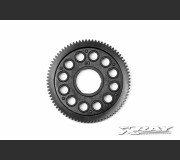 XRAY 375880 Composite Spur Gear - 80T / 64P