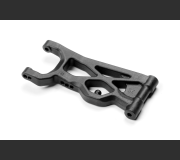 XRAY 323113-H Composite Disengaged Suspension Arm Rear Lower Right - Hard
