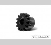 XRAY 355714 14T Pinion Gear