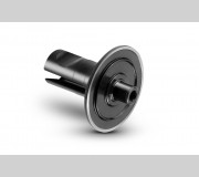 XRAY 325023 Ball Differential Long Output Shaft - LCG - HUDY Spring Steel™