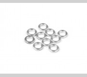 XRAY 303141 Alu Shim 3x5x1.0MM (10)