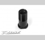 XRAY 362540 Alu Servo Saver Main Shaft