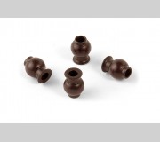 XRAY 352652 Ball Stud 6.8MM (4)