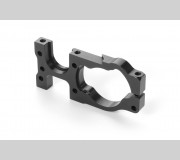 XRAY 364013 Alu Motor Bulkhead - Low