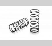 XRAY 368194 Front Spring-Set L=42MM - 4 DOTS (2)