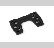 XRAY 354058 Composite Center Diff Mounting Plate