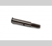XRAY 325241 XT2 Front Drive Axle - HUDY Spring Steel™