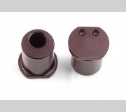 XRAY 352172 Steel Eccentric Bushing 2°  (2) --- Replaced with #352175