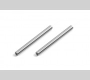 XRAY 357222 Front Upper Pivot Pin 4x45 (2)