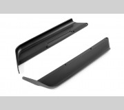 XRAY 351159 XB8 Chassis Side Guard L+R