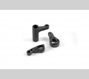 XRAY 352513 XB8 Composite Servo Saver - V2