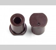 XRAY 352171 Steel Eccentric Bushing 1°  (2) --- Replaced with #352174