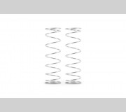 XRAY 358281 Long Progressive Springs - Medium-Hard - 4 STRIPES (2)