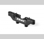 XRAY 322041 Alu Front Roll-Center Holder - Swiss 7075 T6 --- Replaced with #322042