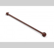 XRAY 355280 Universal CVD Drive Shaft - HUDY Spring Steel™