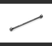 XRAY 365436 Central Dogbone Drive Shaft 65MM - HUDY Spring Steel™