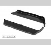 XRAY 351153 XB9 Chassis Side Guard L+R