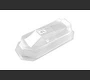 XRAY 369711 Body For 1/10 4WD Off-Road Buggy - GAMMA 4D - Light