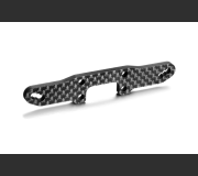 XRAY 301961 T4'20/T4'21 ULP Graphite Shock Tower Front 3.0MM - Low