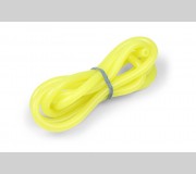 XRAY 358951 Silicone Tubing 1M (2.4 x 5.5MM) FLUORESCENT Yellow